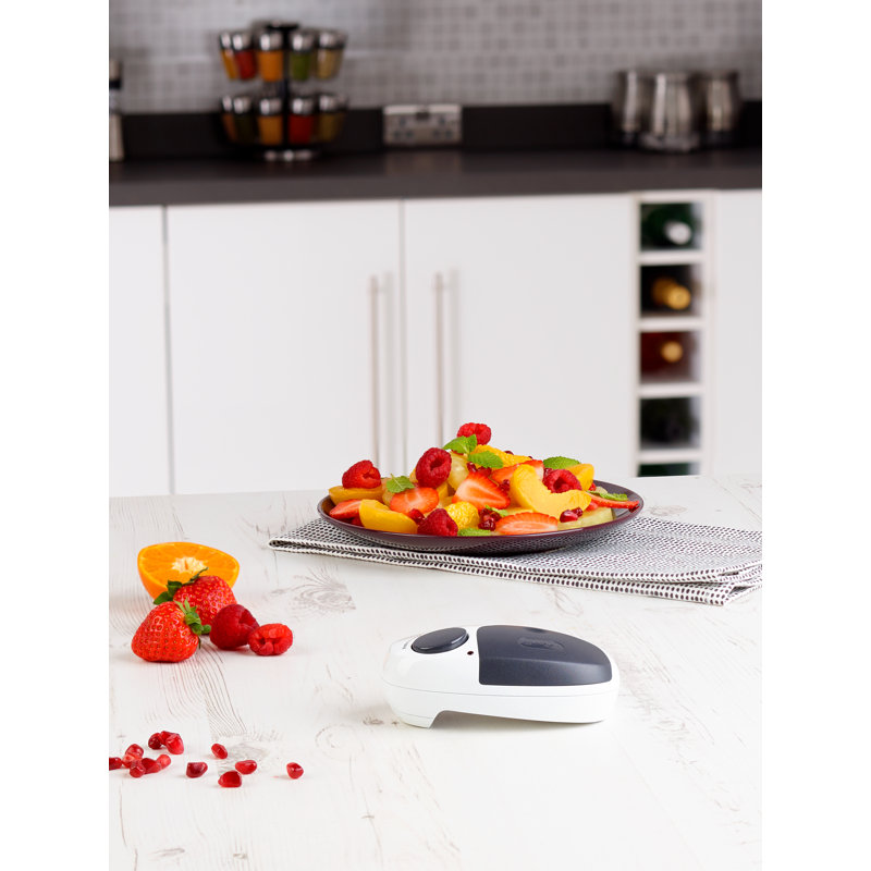 Zyliss Can Opener & Reviews Wayfair